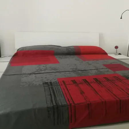 Confortable In 公寓 *