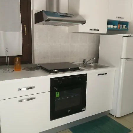 Confortable In 公寓 *