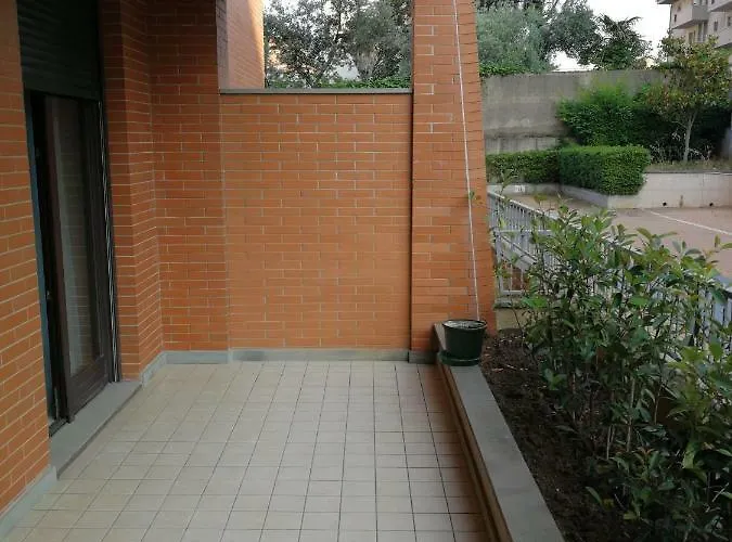 Apartman Confortable In *