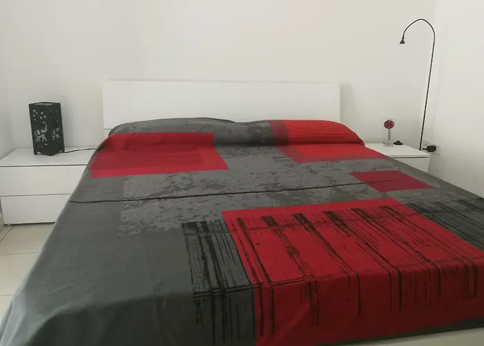 Confortable In Apartman *