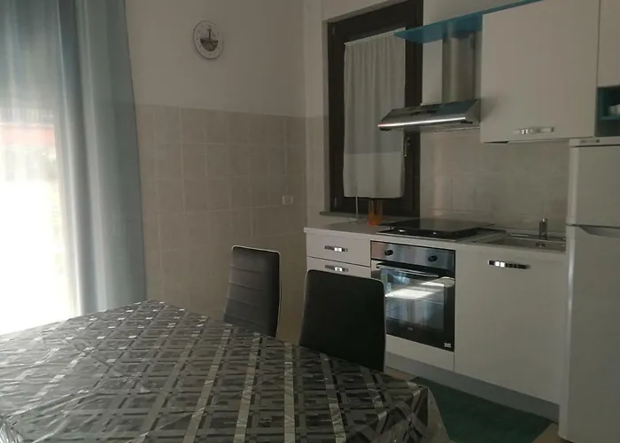Apartman Confortable In *