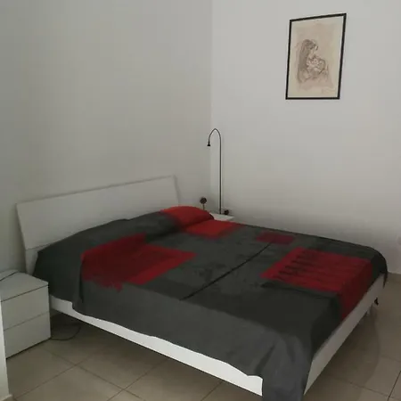 Confortable In Apartment