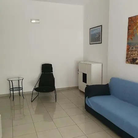 Confortable In Vasto