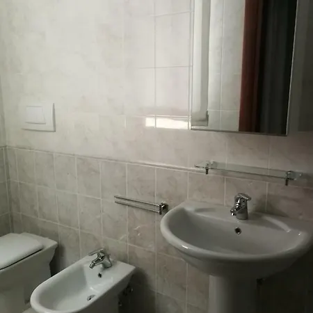 Apartment Confortable In Vasto