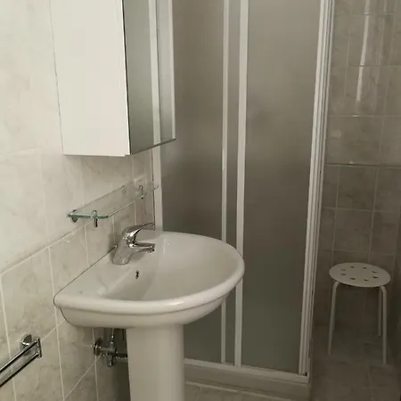 Apartment Confortable In