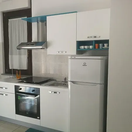 Confortable In Appartement