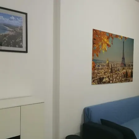 Confortable In Apartman *