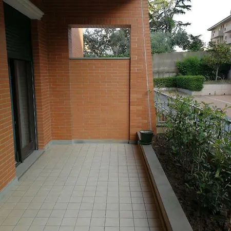 Appartement Confortable In *