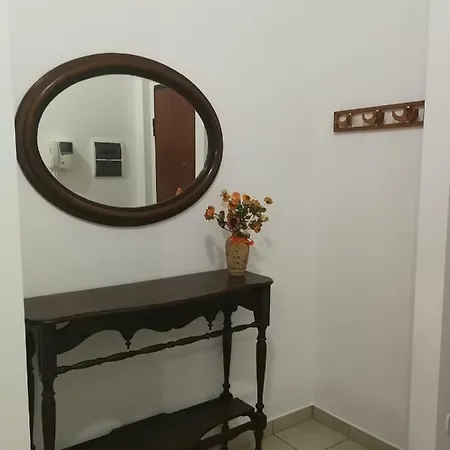 Confortable In