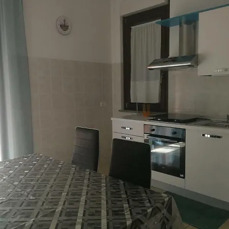Apartment Confortable In *