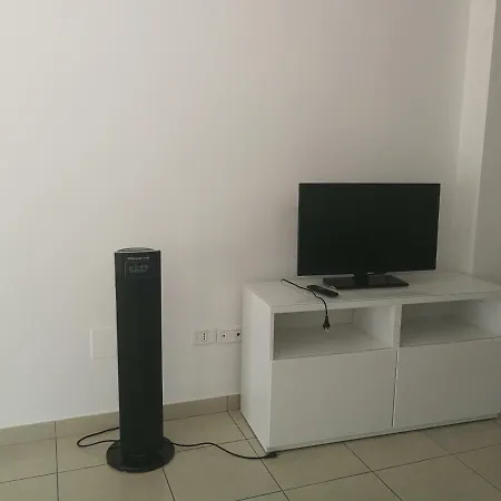 Confortable In アパート ヴァスト