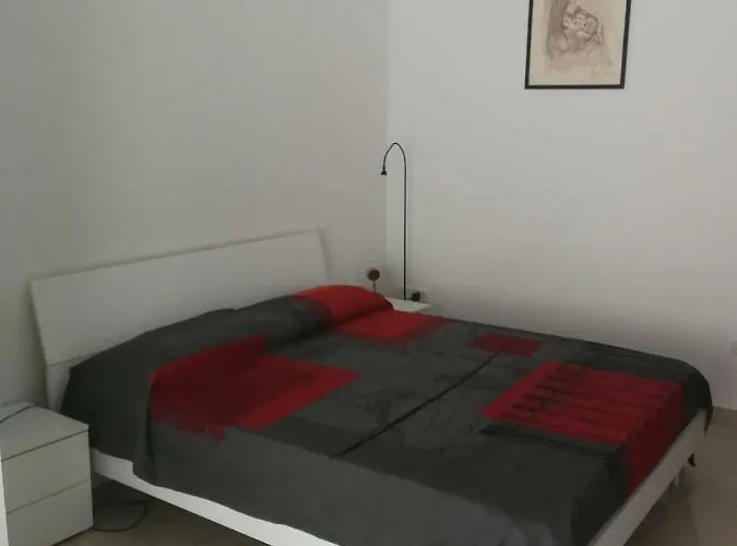 Confortable In Appartement