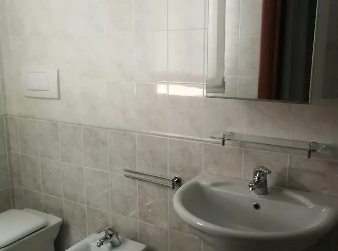 Апартаменты Confortable In Васто