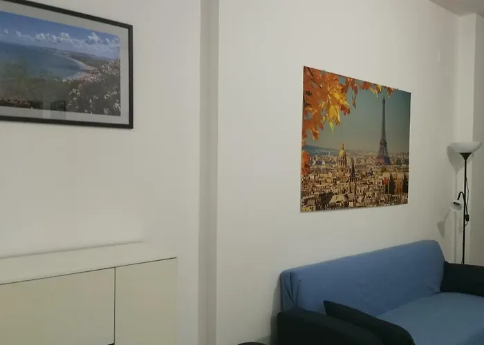 Confortable In Appartement *