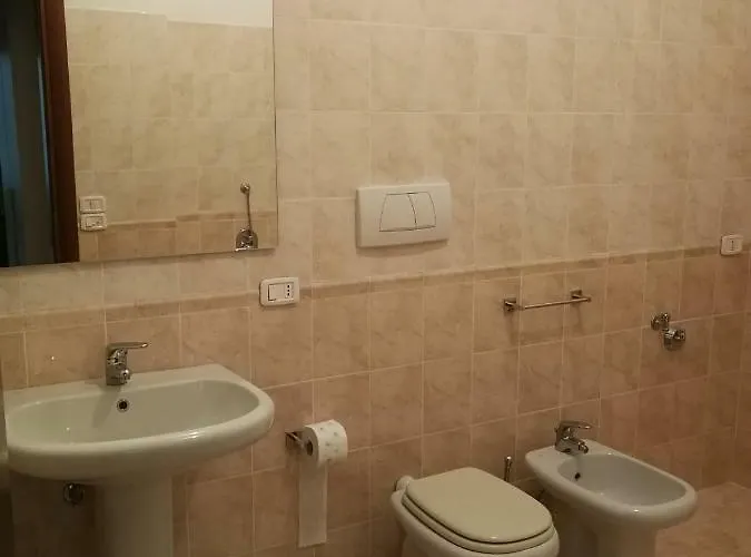 Appartement Confortable In *