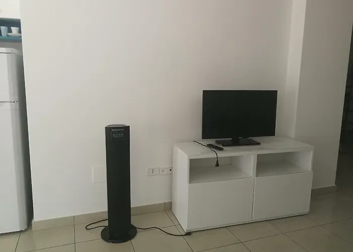 Confortable In Апартаменты Васто